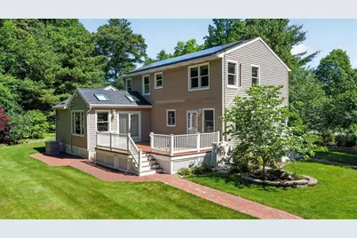 111 North St, Grafton, MA 01519 - Photo 1
