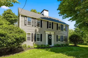 100 Turkey Hill Rd, Newburyport, MA 01950 - Photo 1