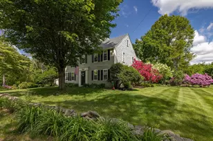100 Turkey Hill Rd, Newburyport, MA 01950 - Photo 2
