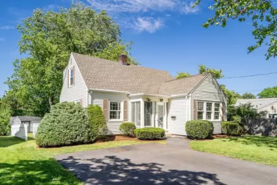 17 Ransom Road, Framingham, MA 01702 - Photo 4