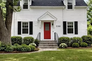 330 Newman Ave, Seekonk, MA 02771 - Photo 1