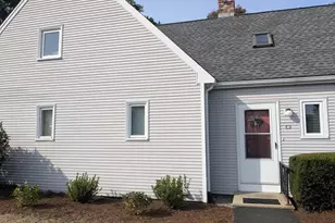 52 Liberty St, Plymouth, MA 02360 - Photo 1