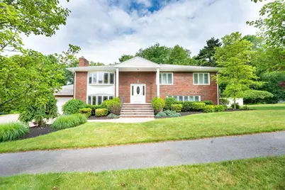 5 Albemarle Rd, Norwood, MA 02062 - Photo 1