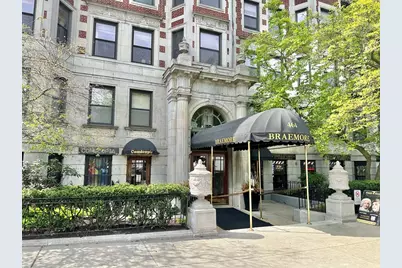 464 Commonwealth Ave #38, Boston, MA 02215 - Photo 1