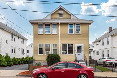 68 Putnam Rd #68, Somerville, MA 02145 - Photo 2