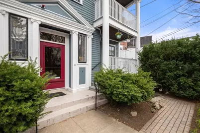 10 Bowdoin Street #2, Cambridge, MA 02138 - Photo 2