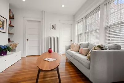 10 Bowdoin Street #2, Cambridge, MA 02138 - Photo 6