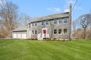 295 Frenchtown, East Greenwich, RI 02818 - Photo 1