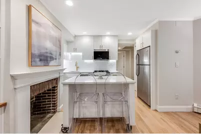 45 1/2 Garden Street #45H, Boston, MA 02114 - Photo 2