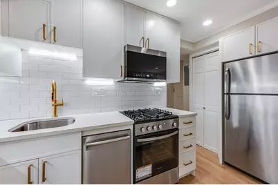 45 1/2 Garden Street #45H, Boston, MA 02114 - Photo 4