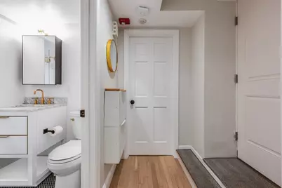 45 1/2 Garden Street #45H, Boston, MA 02114 - Photo 18