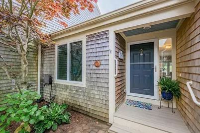 31 Forest Gate #31, Yarmouth, MA 02675 - Photo 4