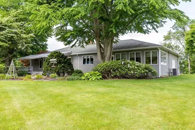31 Fort Hill Road, Oxford, MA 01540 - Photo 4