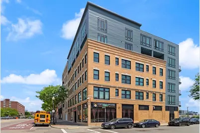 1948-1950 Washington St #2G, Boston, MA 02118 - Photo 2