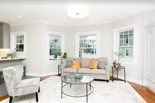 82 Powder House Blvd, Somerville, MA 02144 - Photo 4