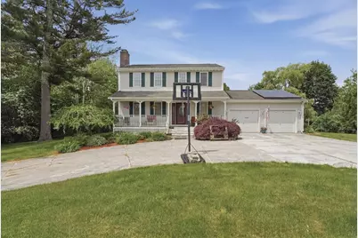 1527 Main Street, Acushnet, MA 02743 - Photo 2