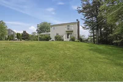 1527 Main Street, Acushnet, MA 02743 - Photo 4