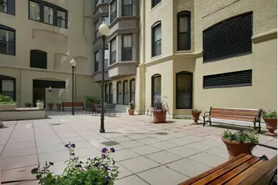 4 Charlesgate E #301, Boston, MA 02215 - Photo 14