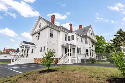 180 Jackson St #C1, Lawrence, MA 01841 - Photo 2