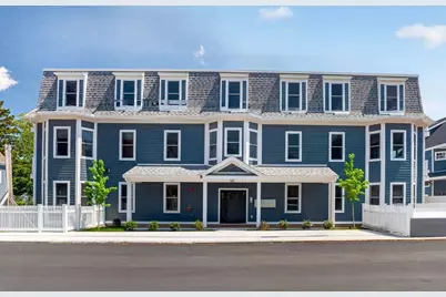 60 Stanley Street #202B, Boston, MA 02125 - Photo 20