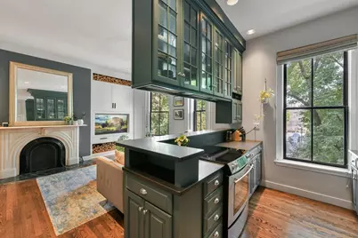 68 Waltham Street #3, Boston, MA 02118 - Photo 4