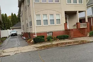 21-23 Gould St, New Bedford, MA 02740 - Photo 1