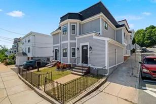 34 Gardner St, Chelsea, MA 02150 - Photo 1