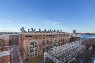 42 8th St, Boston, MA 02129 - Photo 8