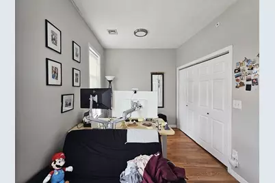 1904 Massachusetts Ave #U3, Cambridge, MA 02140 - Photo 4