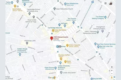 1904 Massachusetts Ave #U3, Cambridge, MA 02140 - Photo 12