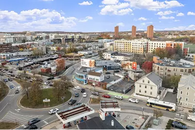 483-493 Concord Ave, Cambridge, MA 02138 - Photo 2