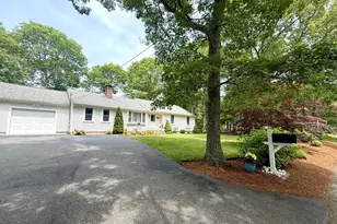48 Bridgets Path, Barnstable, MA 02632 - Photo 1
