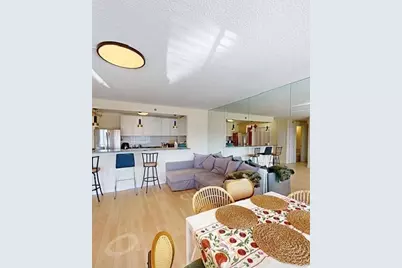 872 Massachusetts Ave. #606, Cambridge, MA 02139 - Photo 4