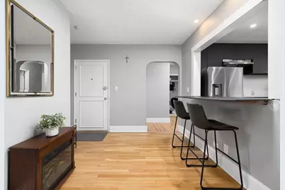 56 Elm #10, Worcester, MA 01609 - Photo 16