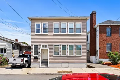 23 Thorndike St, Revere, MA 02151 - Photo 2