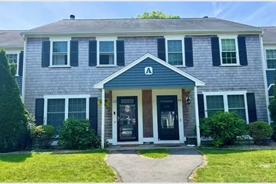248 Camp St #A3, Yarmouth, MA 02673 - Photo 2