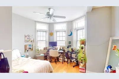 394 Riverway #1, Boston, MA 02115 - Photo 6
