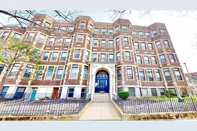 394 Riverway #1, Boston, MA 02115 - Photo 14