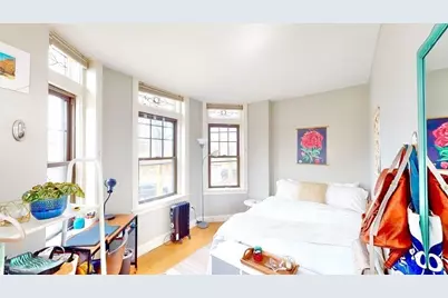 394 Riverway #1, Boston, MA 02115 - Photo 10