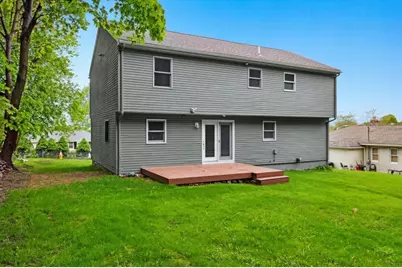 45 Dillon St, Worcester, MA 01604 - Photo 22