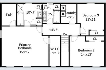 45 Dillon St, Worcester, MA 01604 - Photo 32