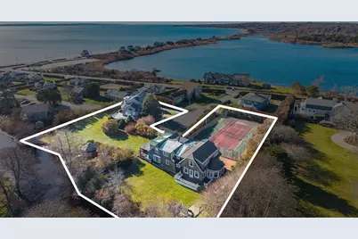 15 Hedge Lane, Falmouth, MA 02540 - Photo 2