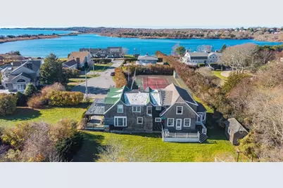15 Hedge Lane, Falmouth, MA 02540 - Photo 36