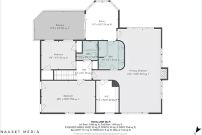 15 Hedge Lane, Falmouth, MA 02540 - Photo 42
