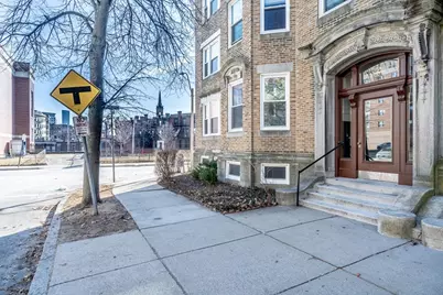 2 Euston Street #1, Brookline, MA 02446 - Photo 16