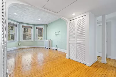 2 Euston Street #1, Brookline, MA 02446 - Photo 4