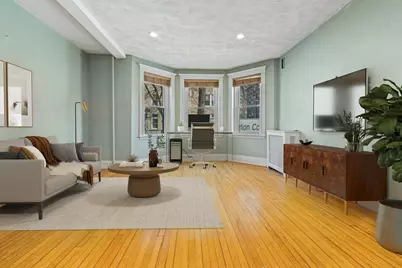 2 Euston Street #1, Brookline, MA 02446 - Photo 1