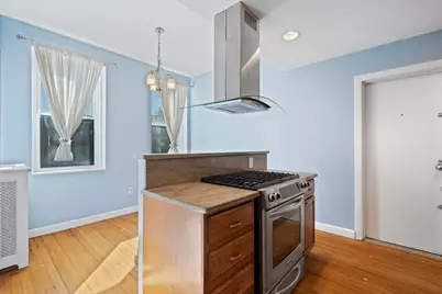2 Euston Street #1, Brookline, MA 02446 - Photo 12