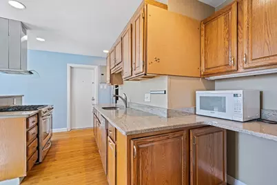2 Euston Street #1, Brookline, MA 02446 - Photo 10