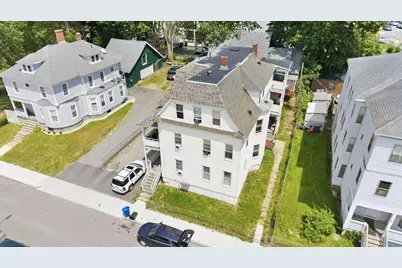 5.5 & 7 Winslow St, Worcester, MA 01609 - Photo 2